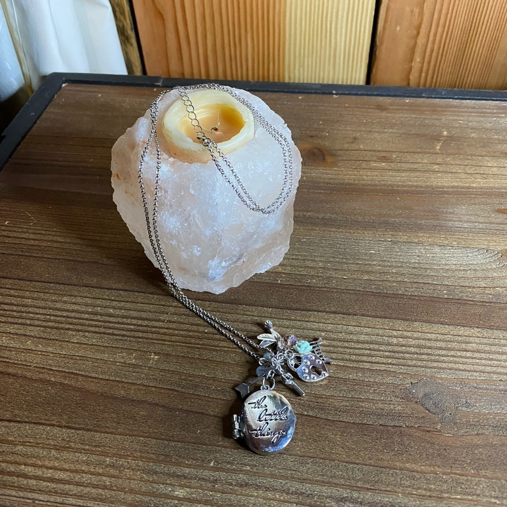 The Little Things Locket - Picture 5 of 7